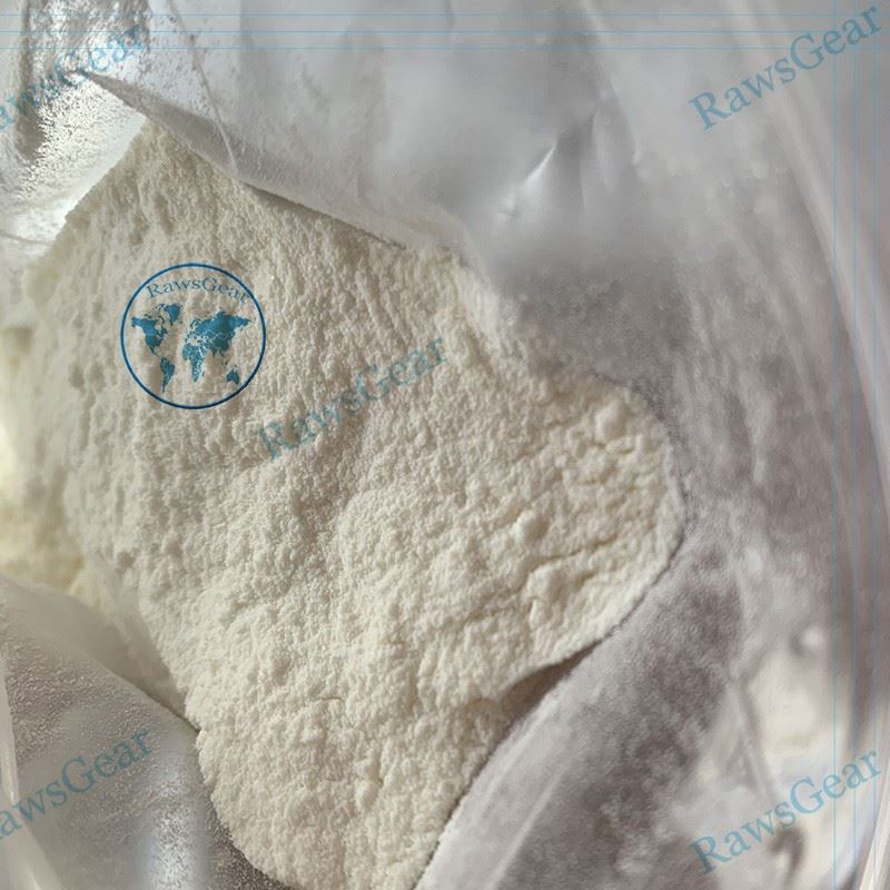 Exemestane Powder